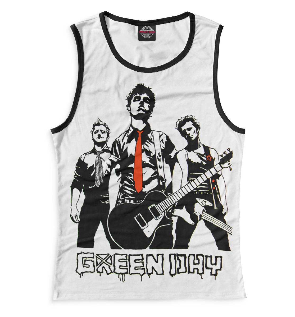 

Green Day