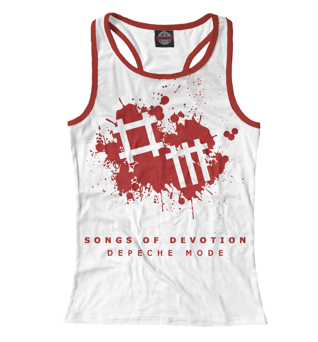 

Depeche Mode