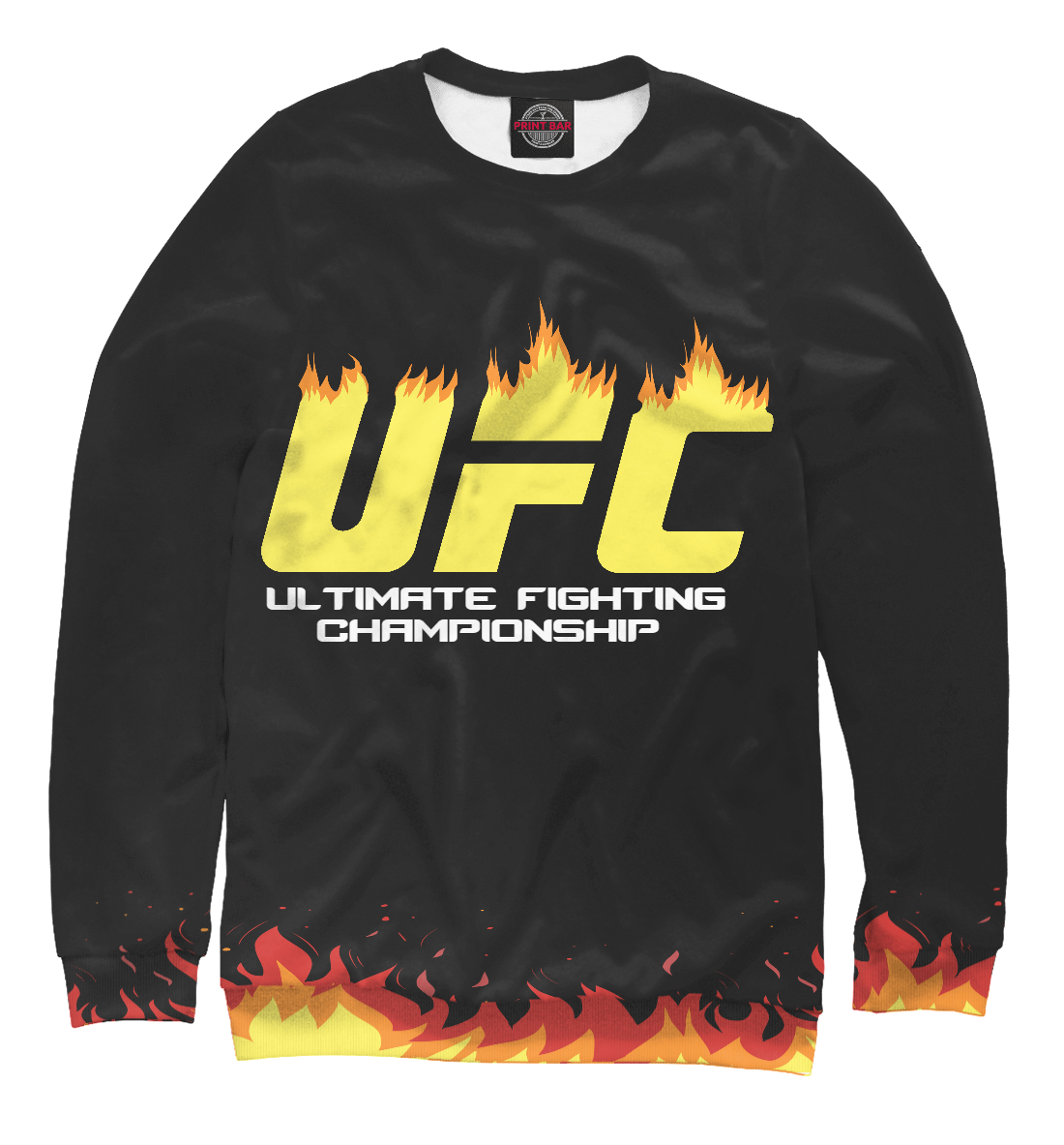 

UFC