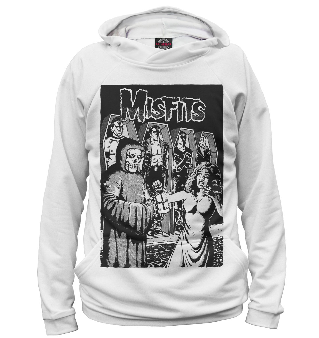 

The Misfits