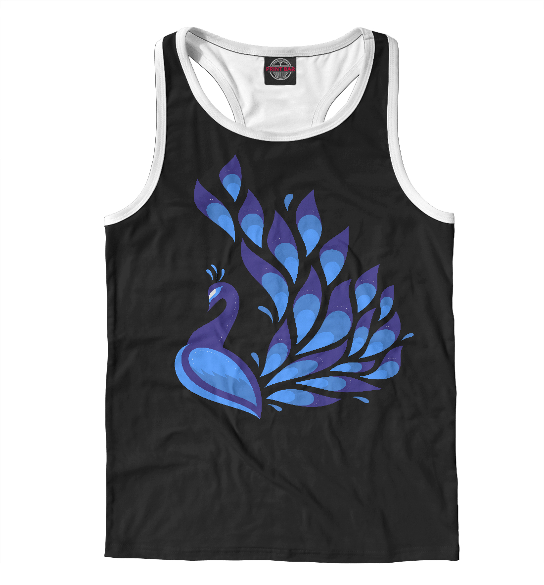 

Синяя птица