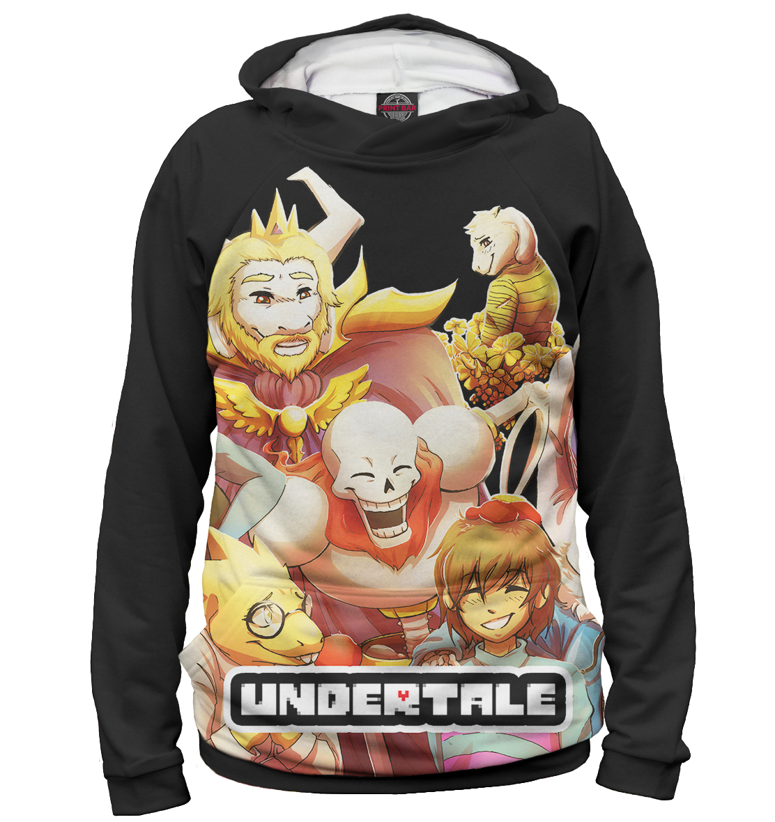 

Undertale