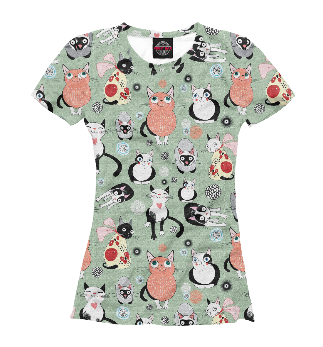 

котики, клубочки