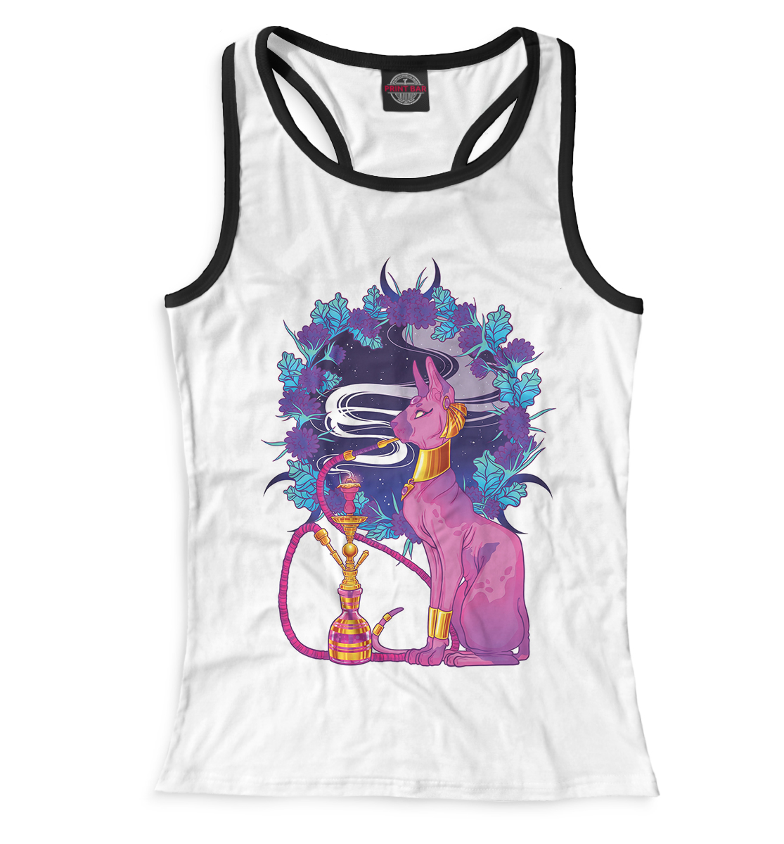 

Египетский кальян