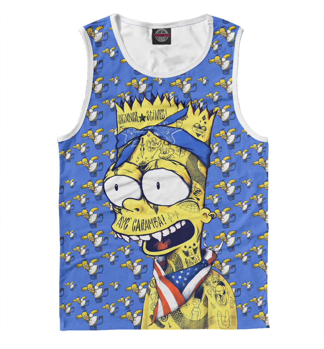 

The Simpsons