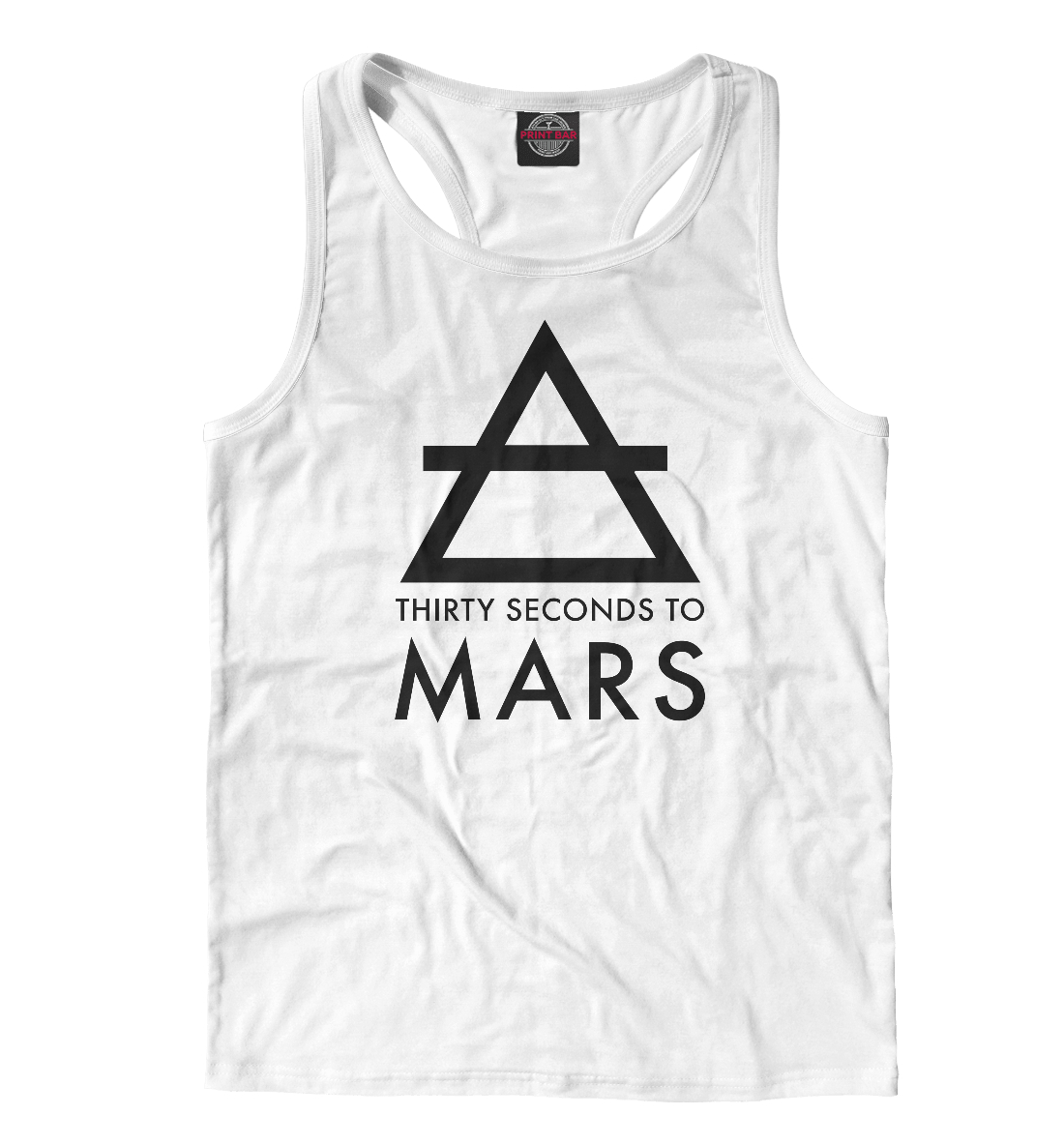 

30 Seconds to Mars