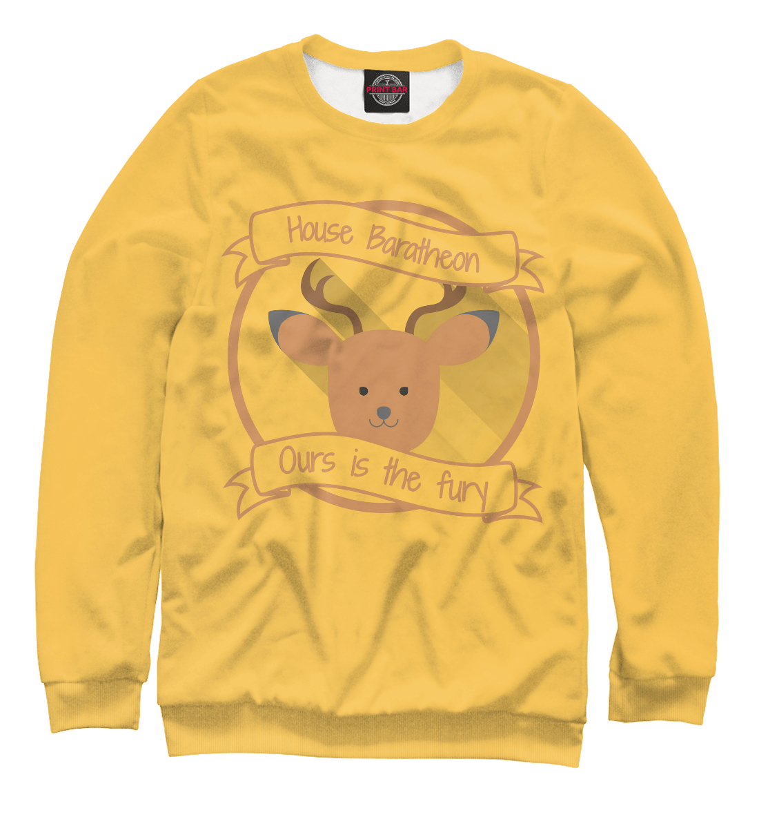 

Дом Баратеонов