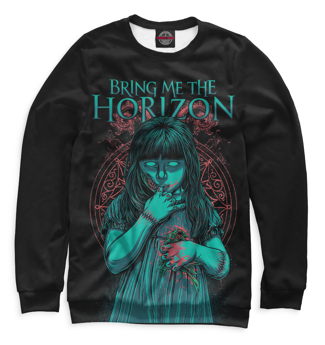 

Bring Me The Horizon