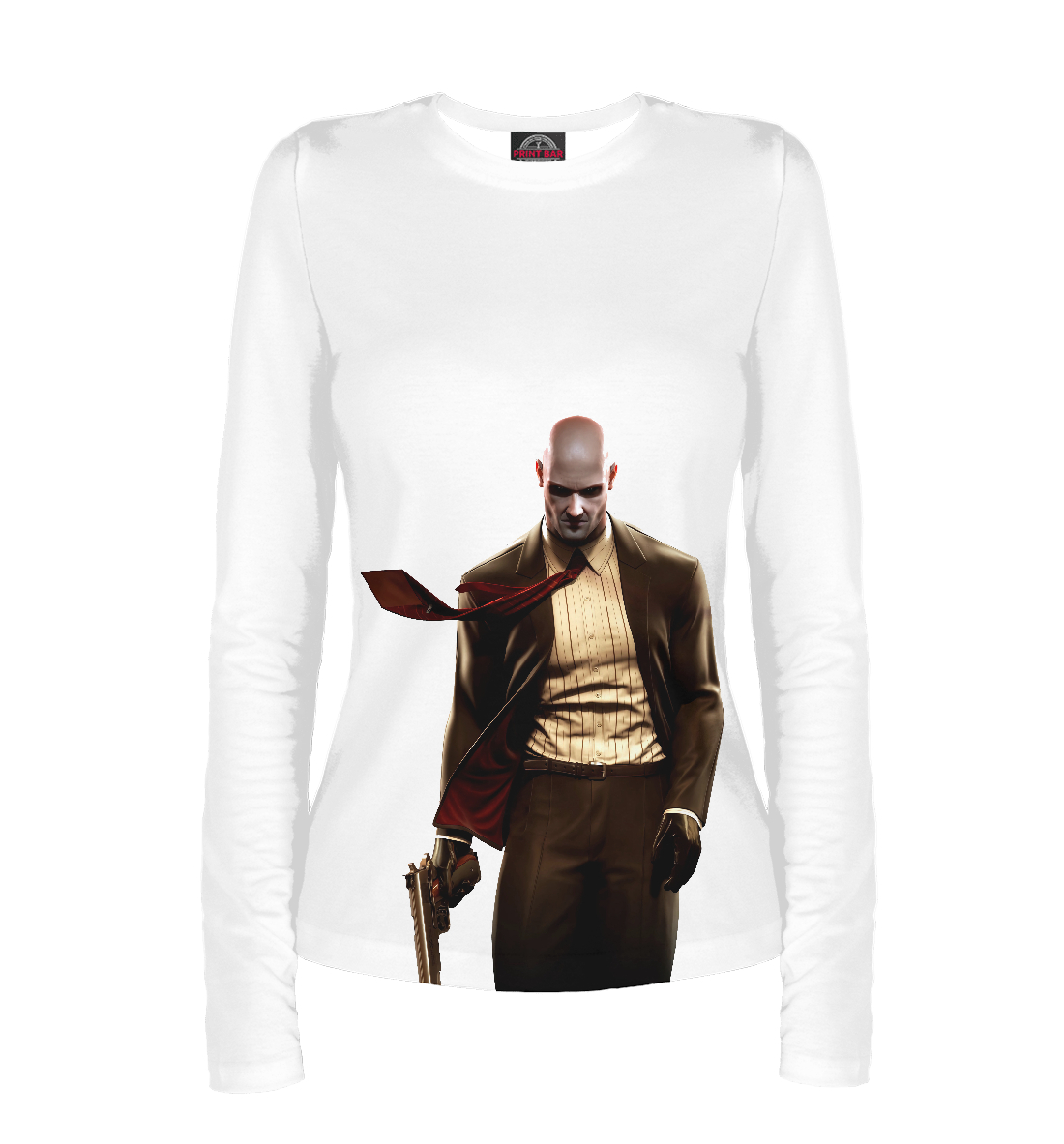 

Hitman