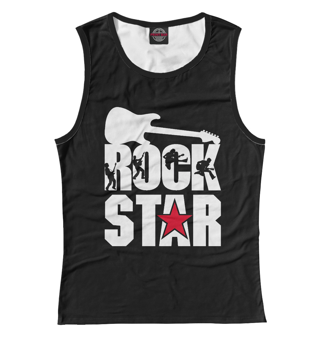 

RockStar