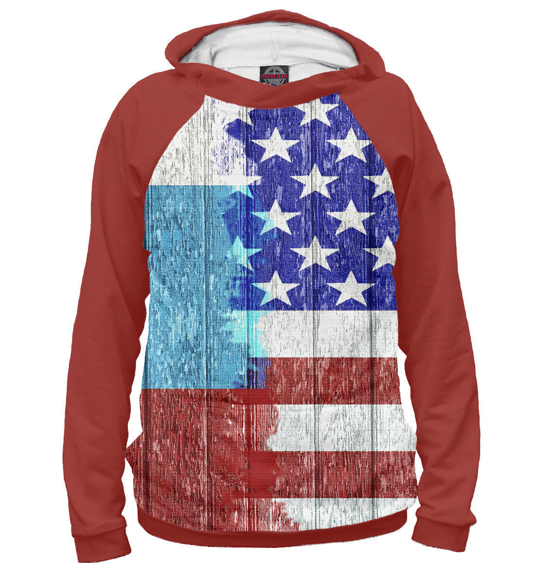 

Россия&США