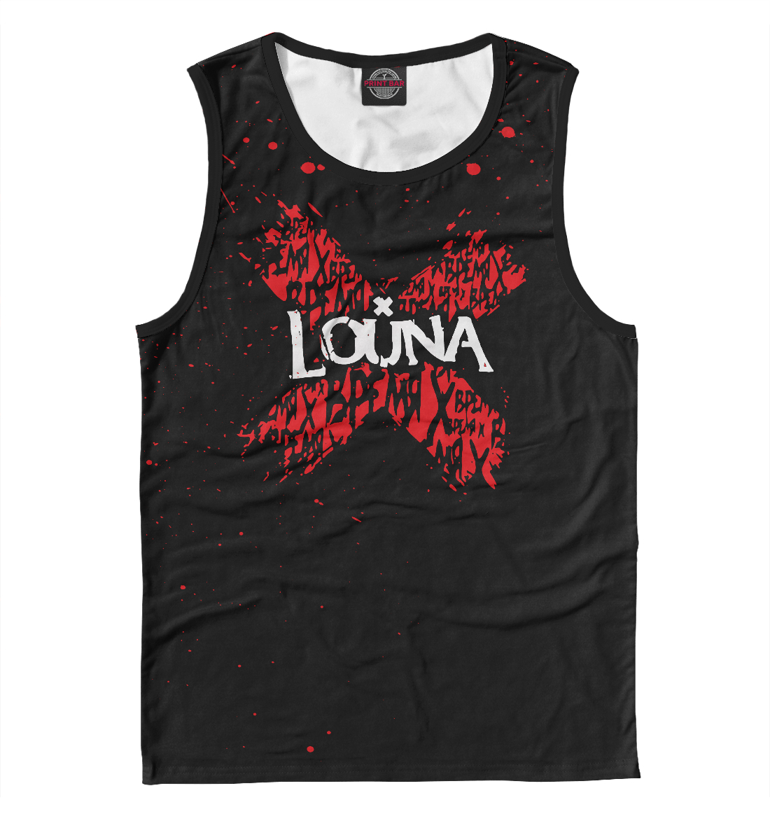 

Louna