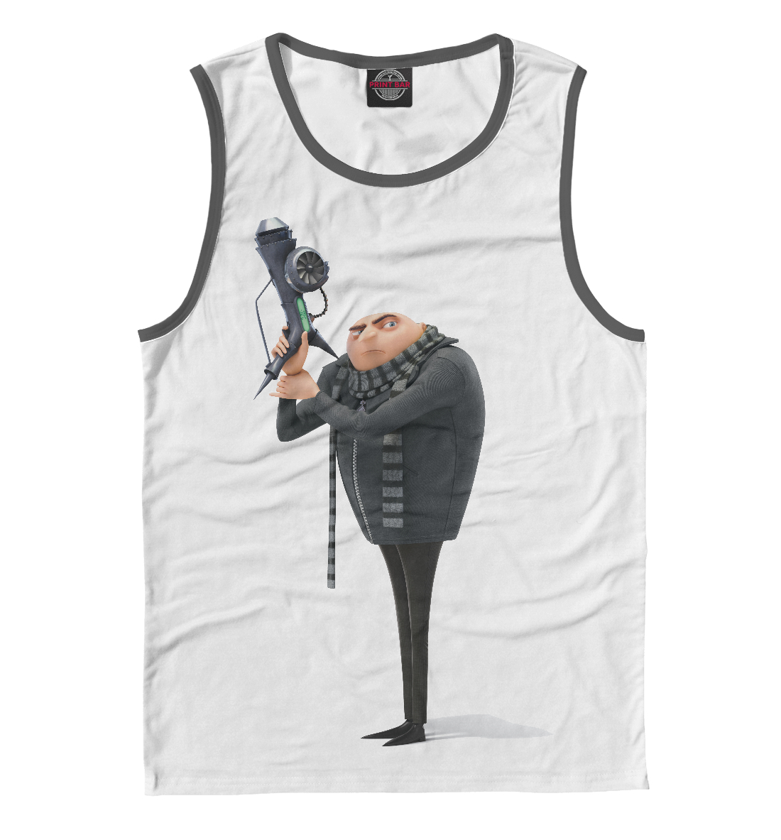 

Грю