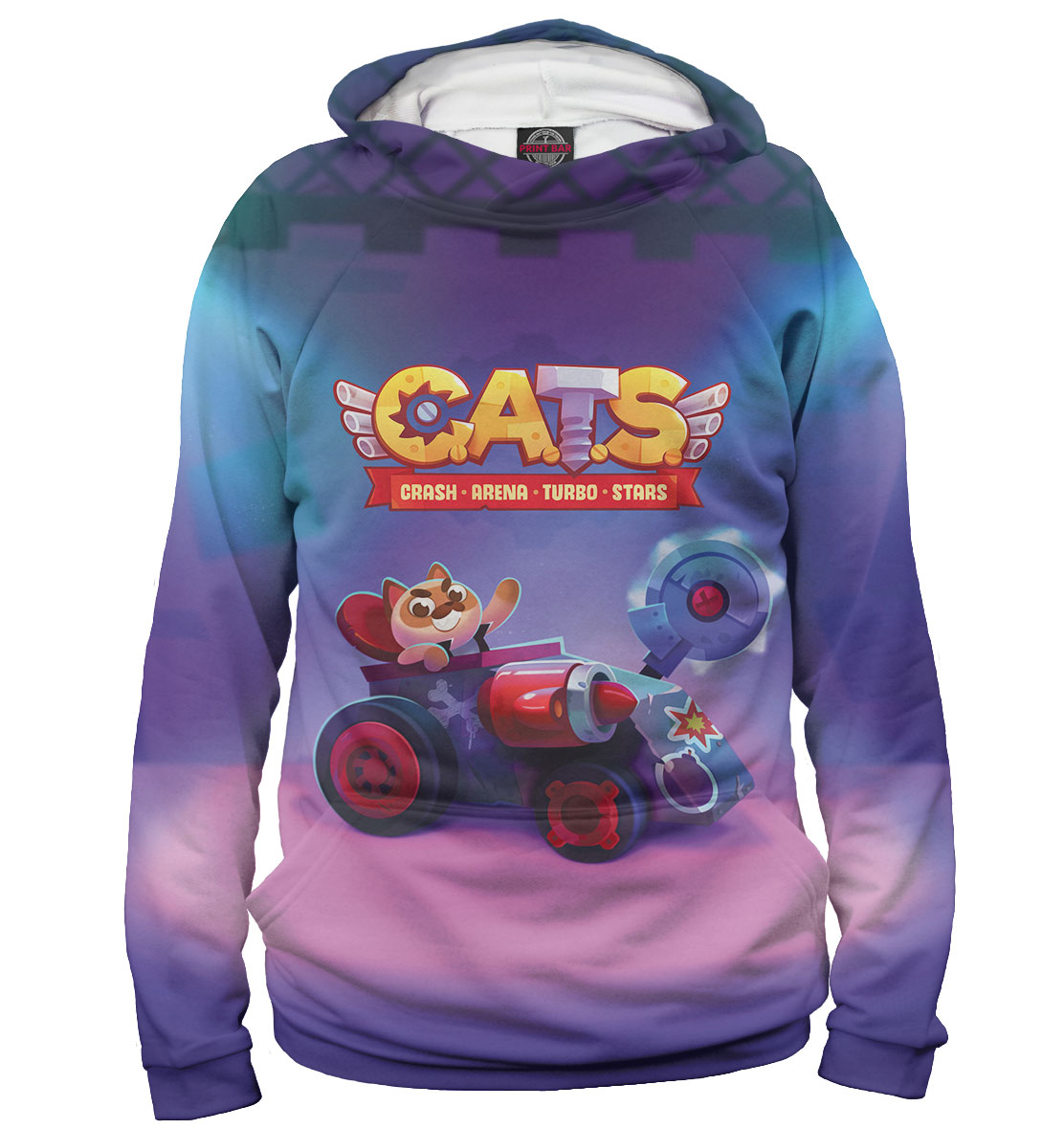 

C.A.T.S