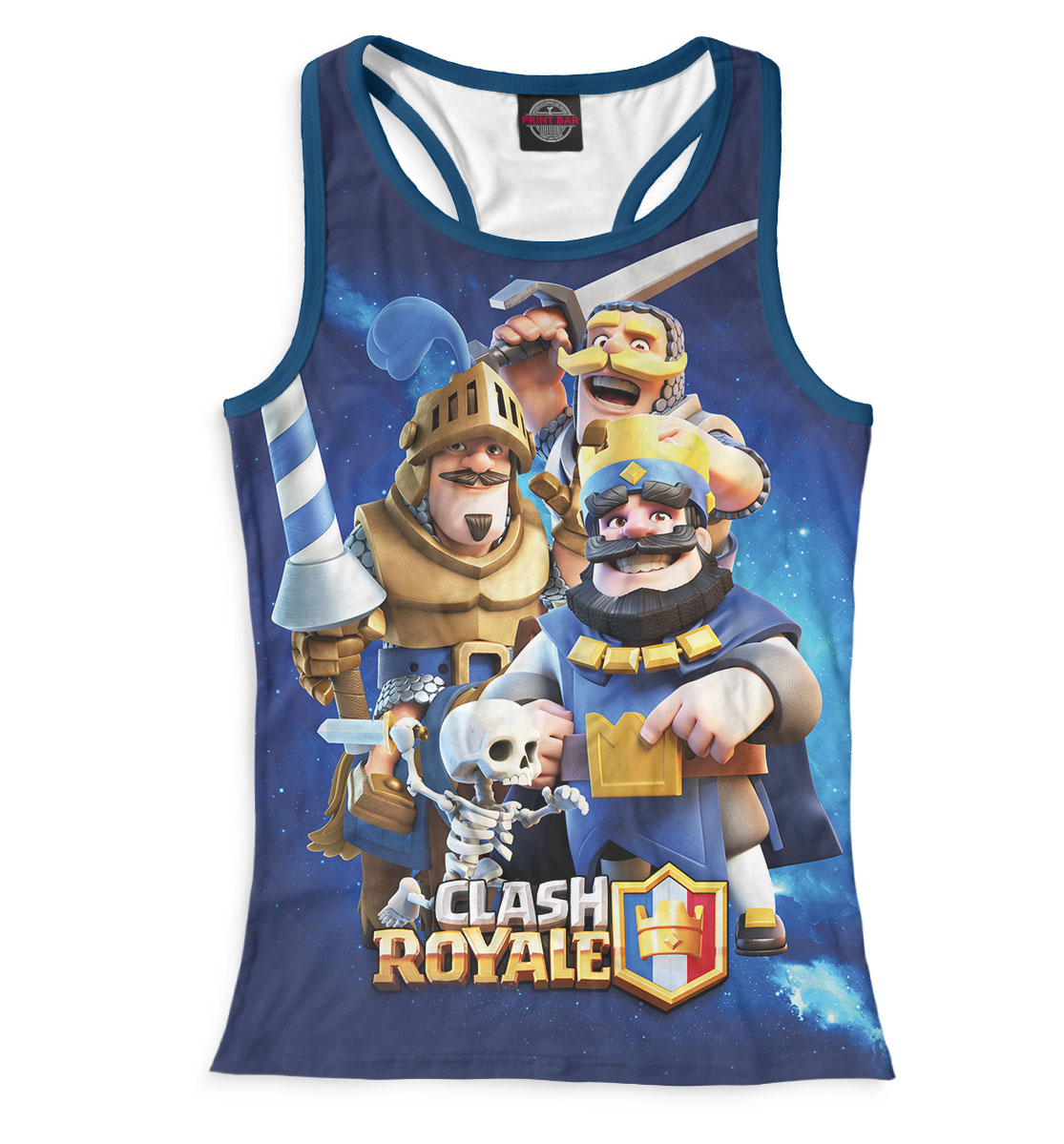 

Clash Royale