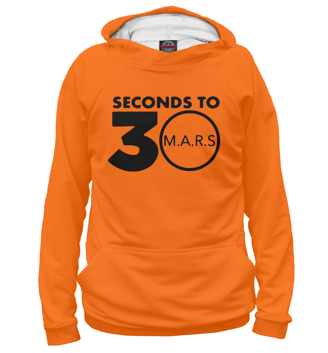 

30 Seconds to Mars