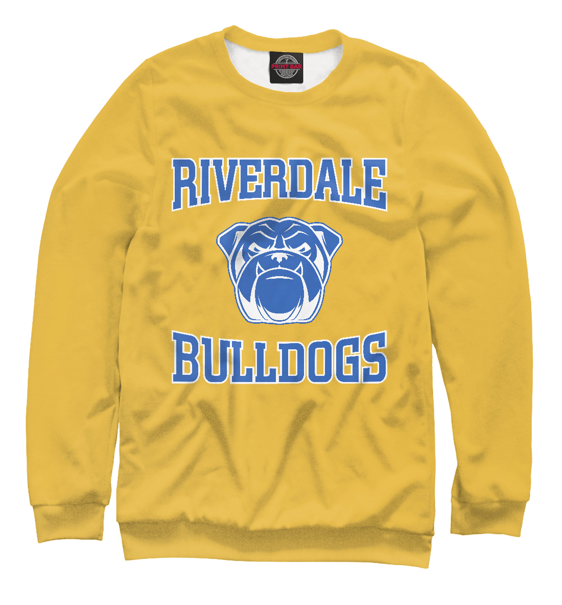

Riverdale Bulldogs