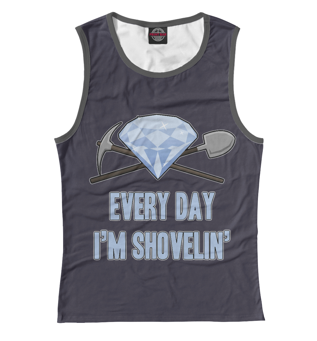 

Minecraft Everyday