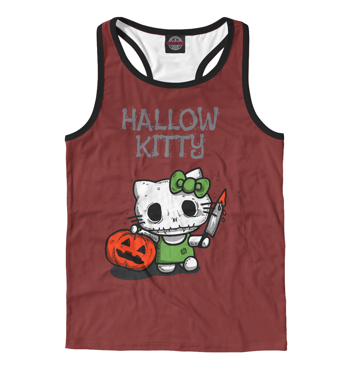 

Hallow Kitty