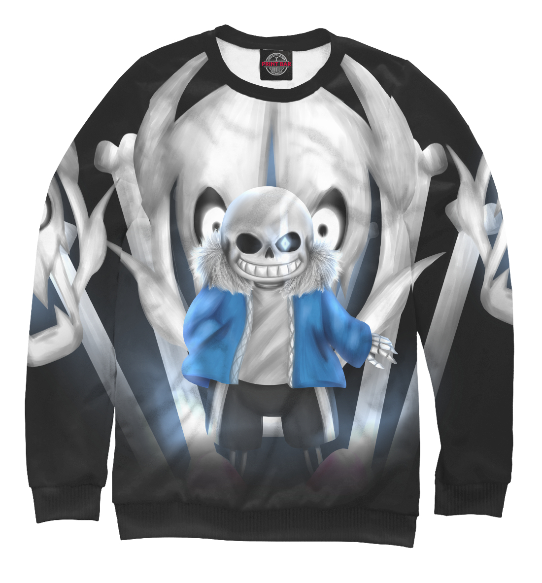 

Undertale Sans