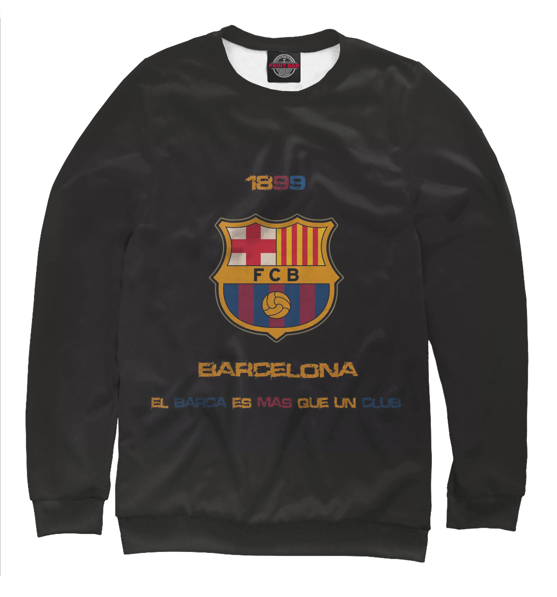 

FC Barсelona
