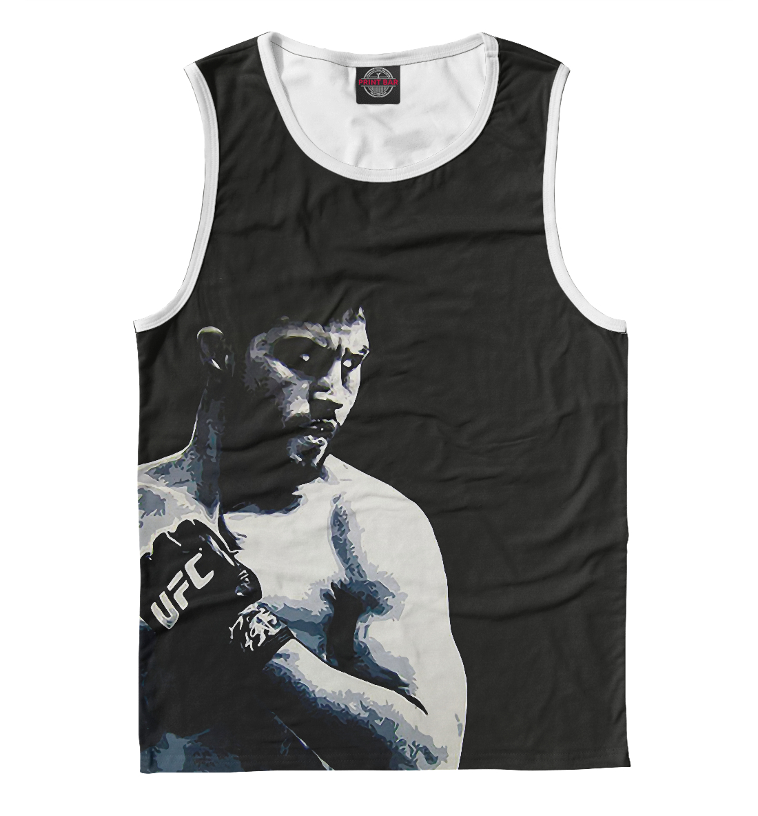 

Carlos Condit - Killer