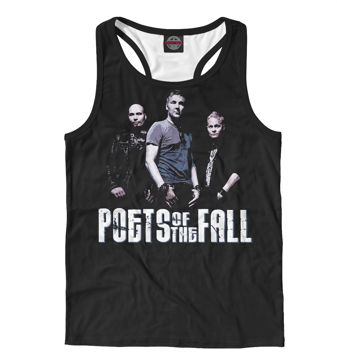 

Poets of the Fall