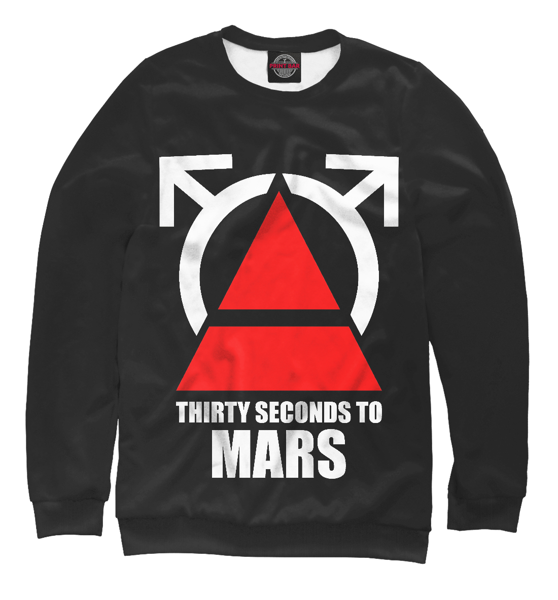 

30 Seconds to Mars
