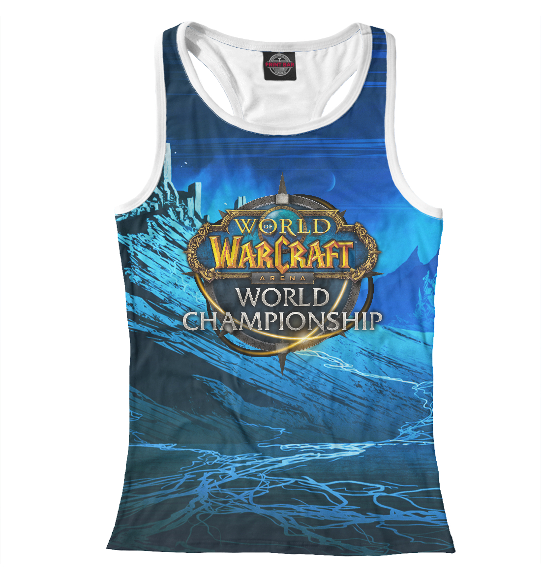 

WARCRAFT