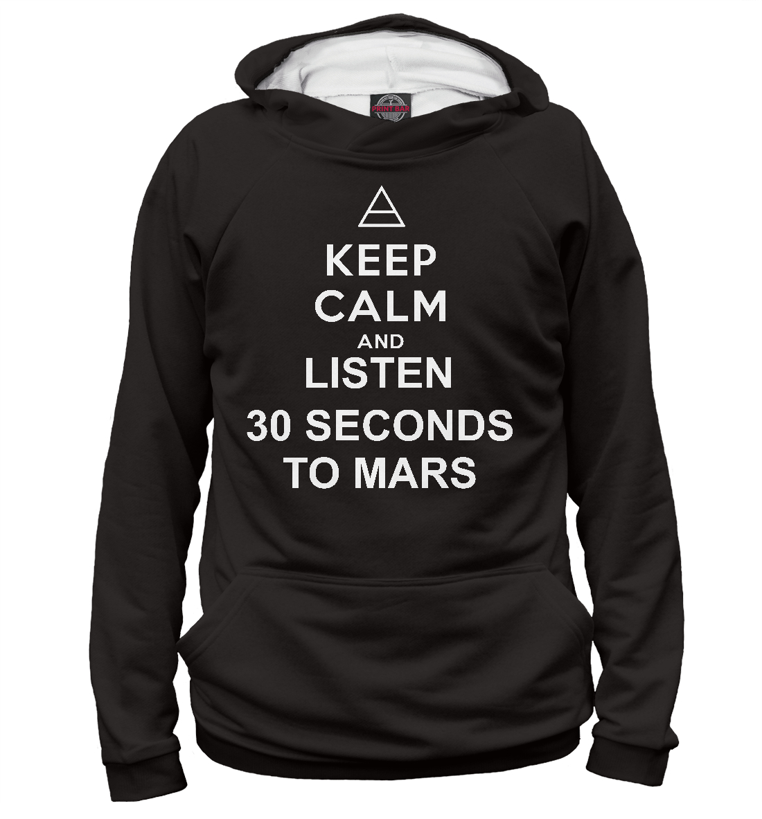 

30 Seconds To Mars