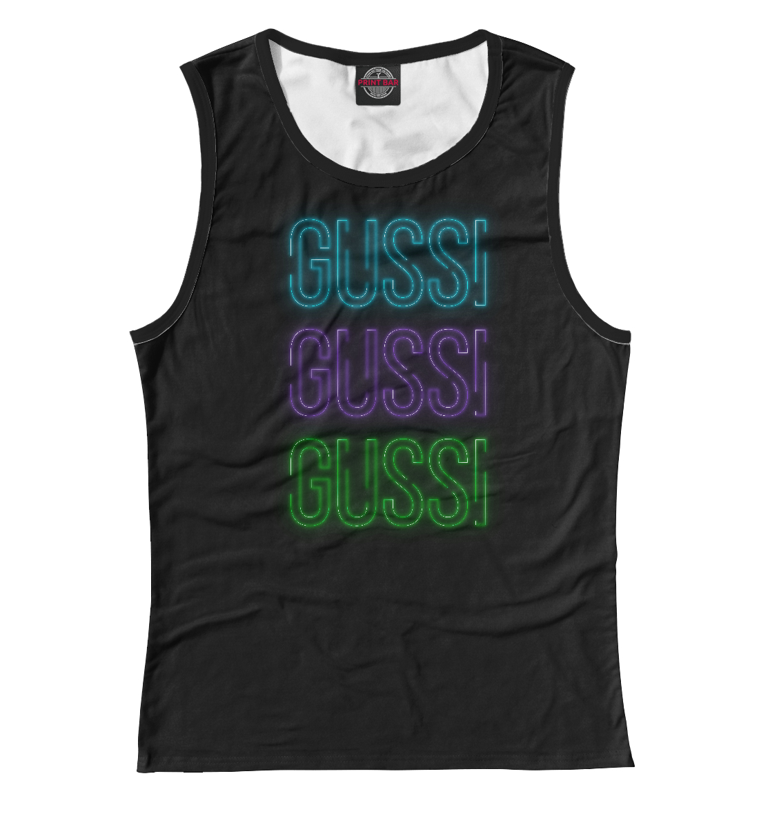 

GUSSI Neon