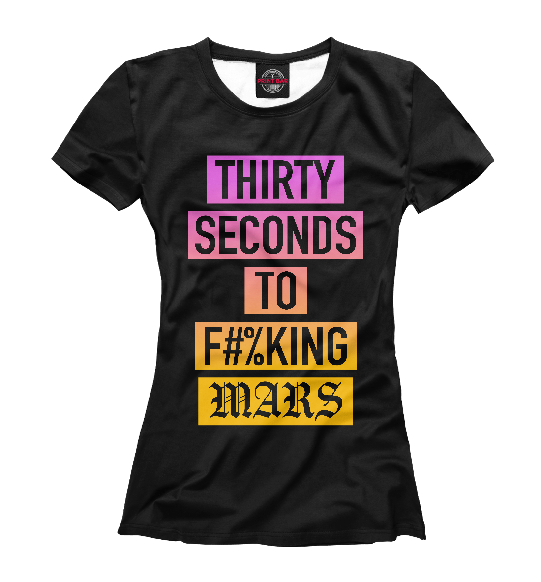

Thirty Seconds to Mars