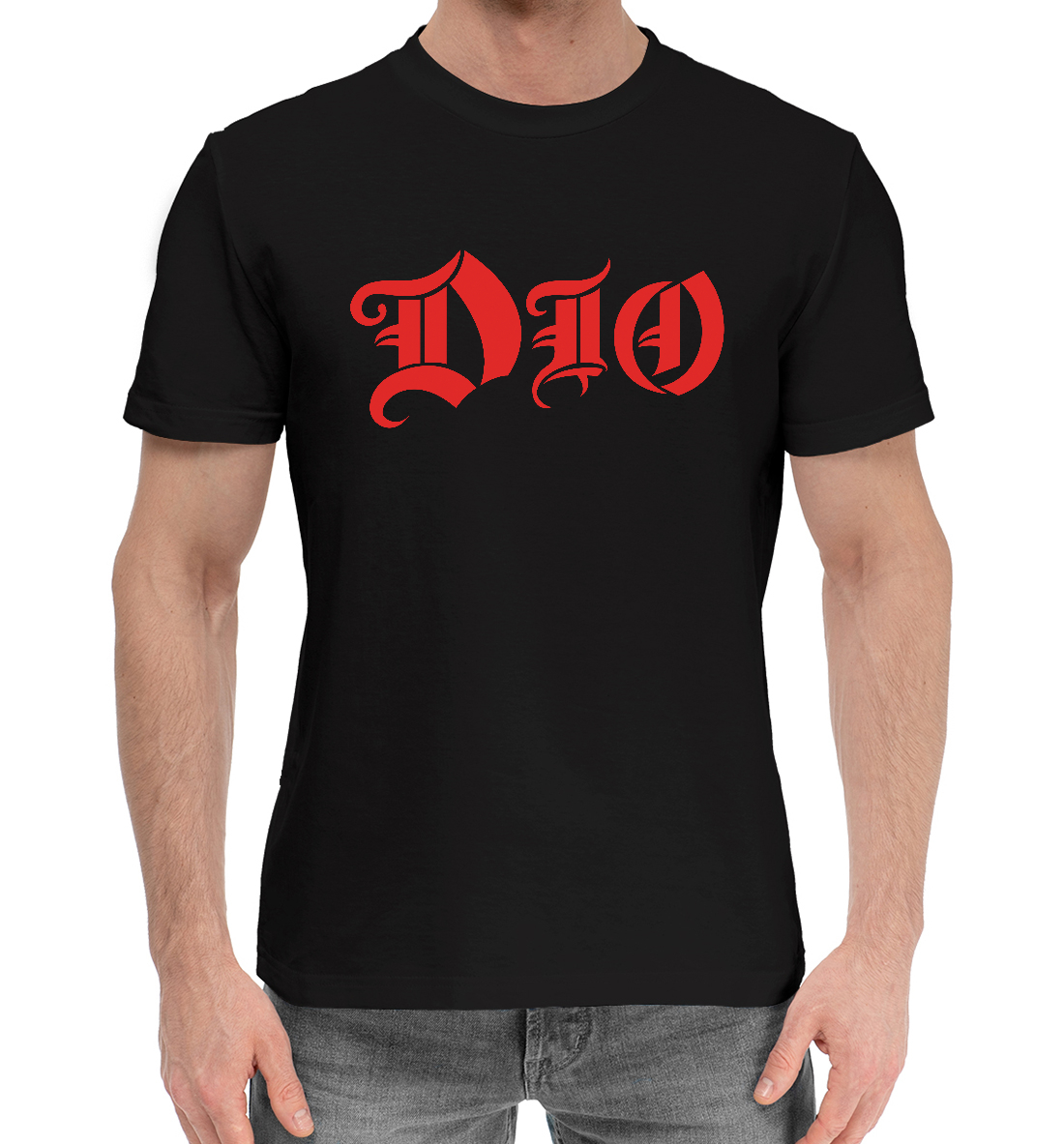 

Dio