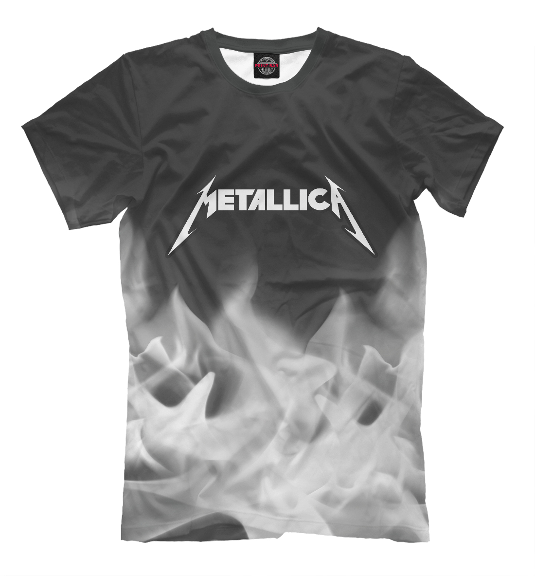 

Metallica / Металлика