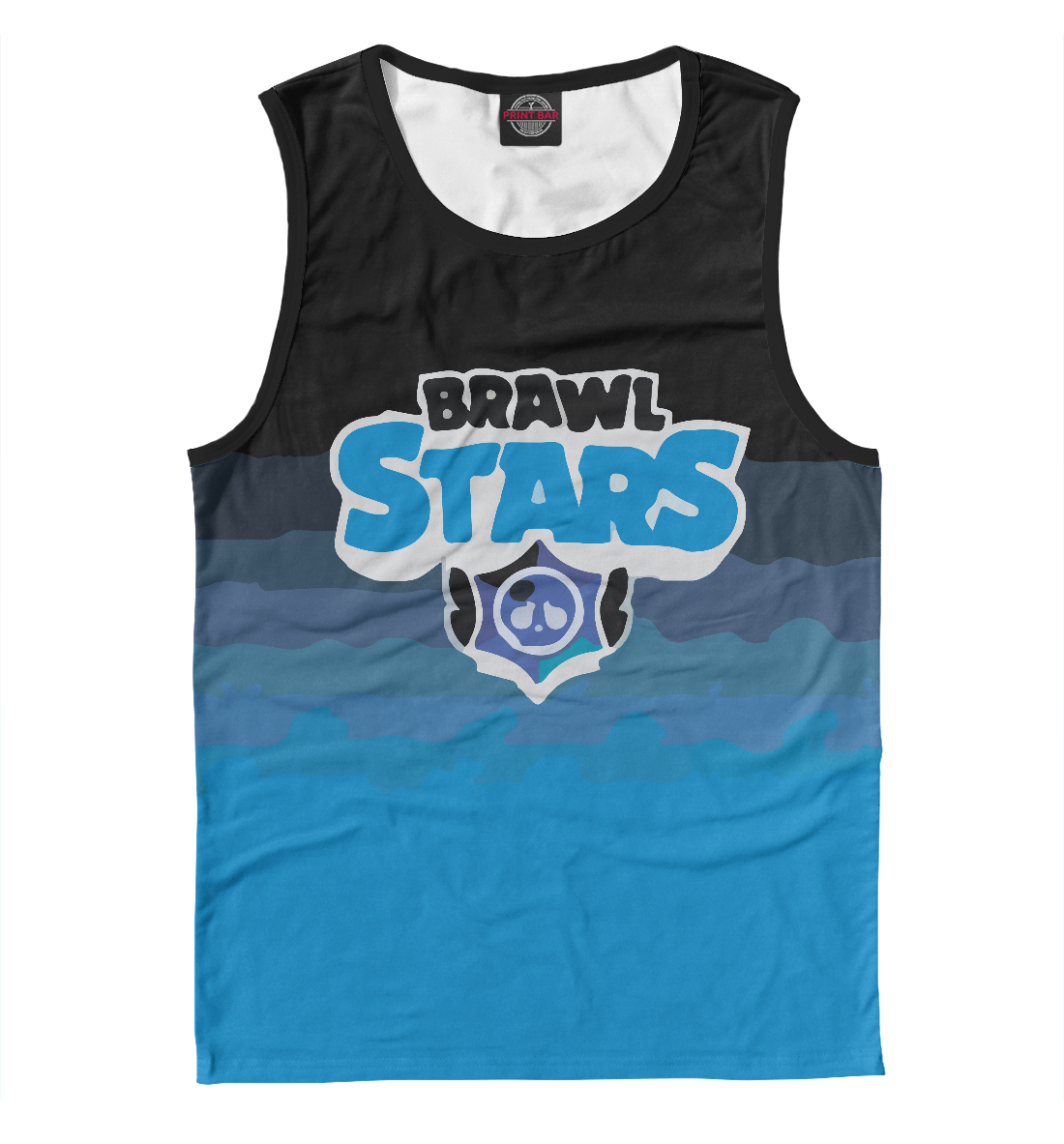 

Brawl Stars