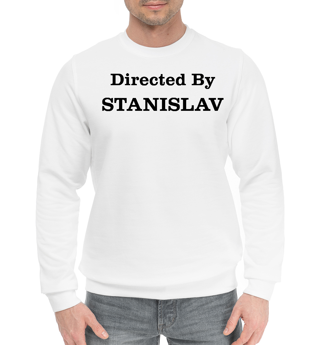 

Directed By Stanislav