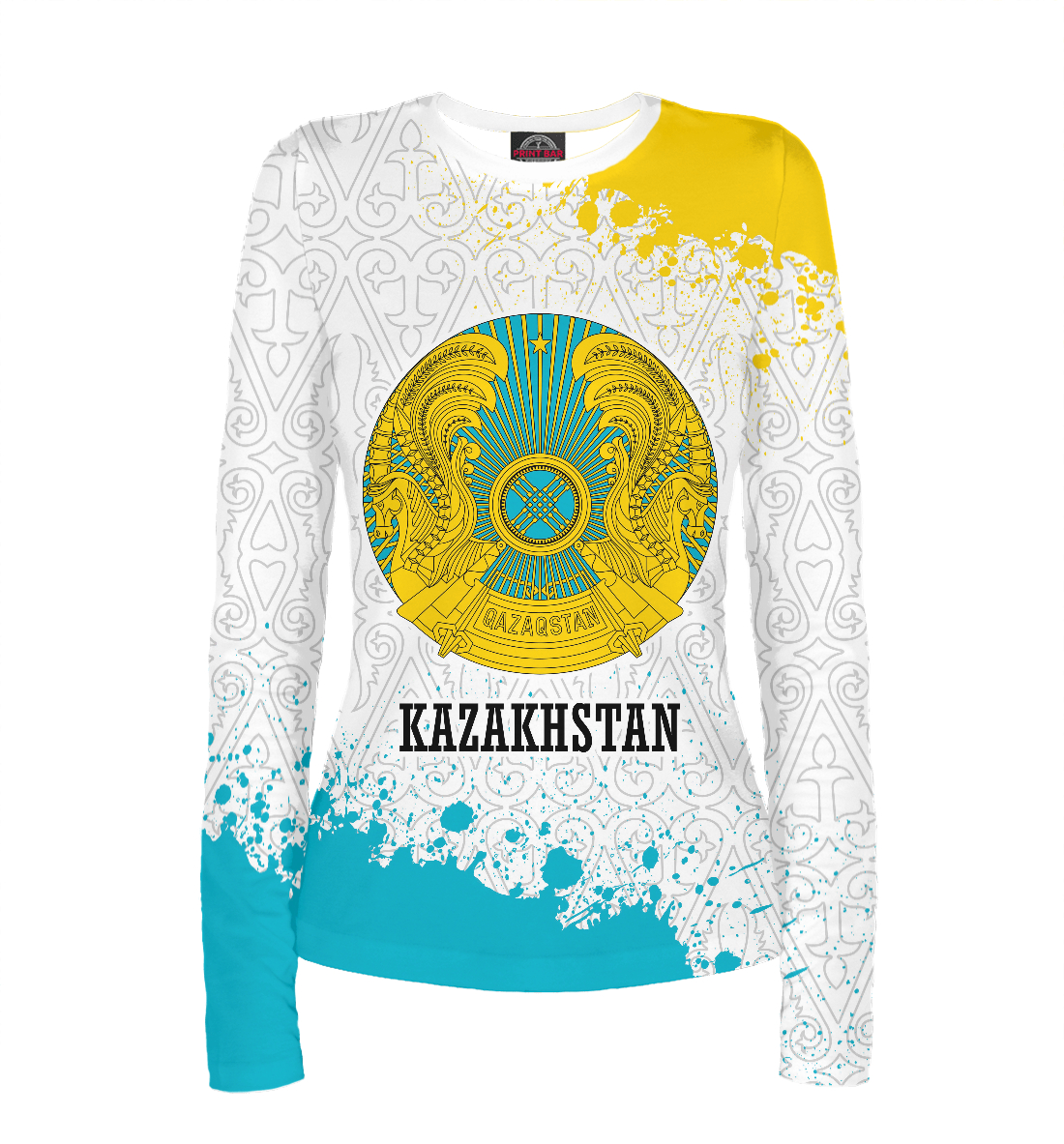 

Kazakhstan / Казахстан