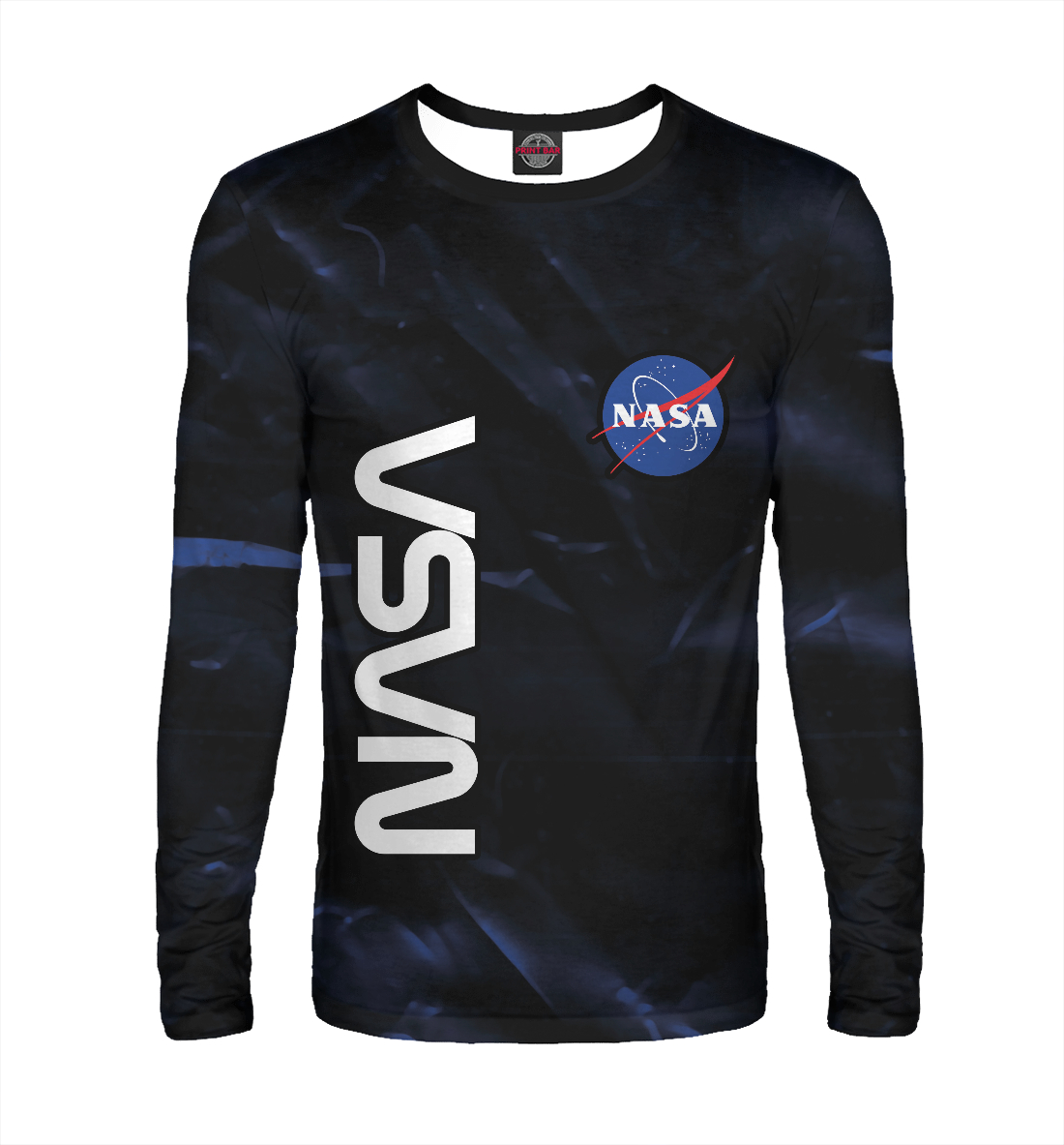 

Nasa / Наса