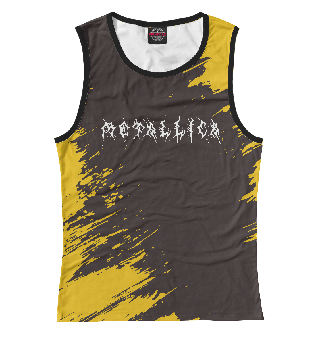 

Metallica