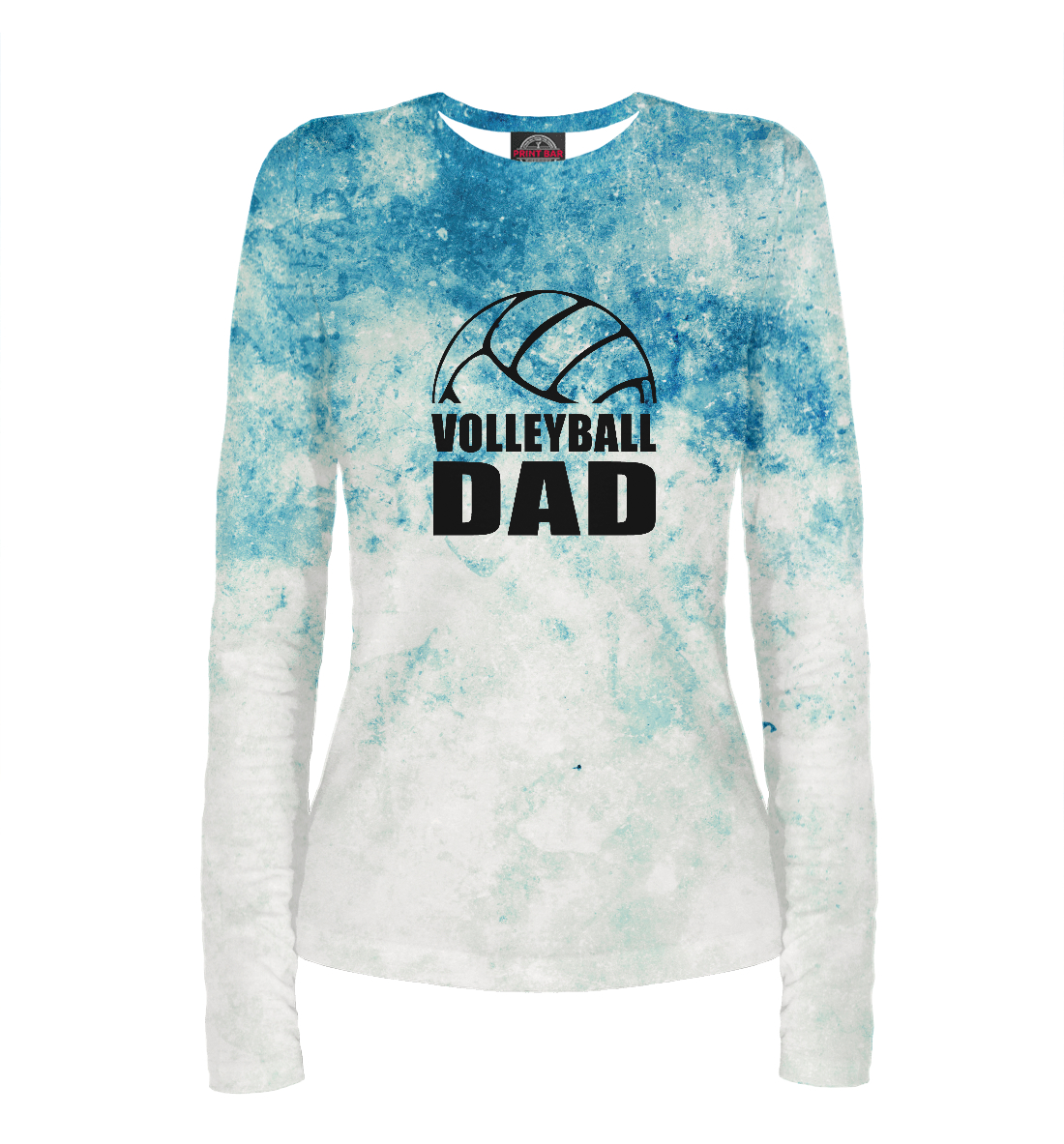 

Volleyball Dad