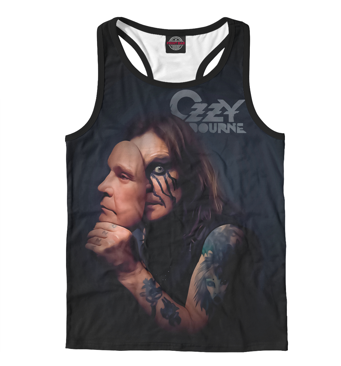 

Ozzy Osbourne