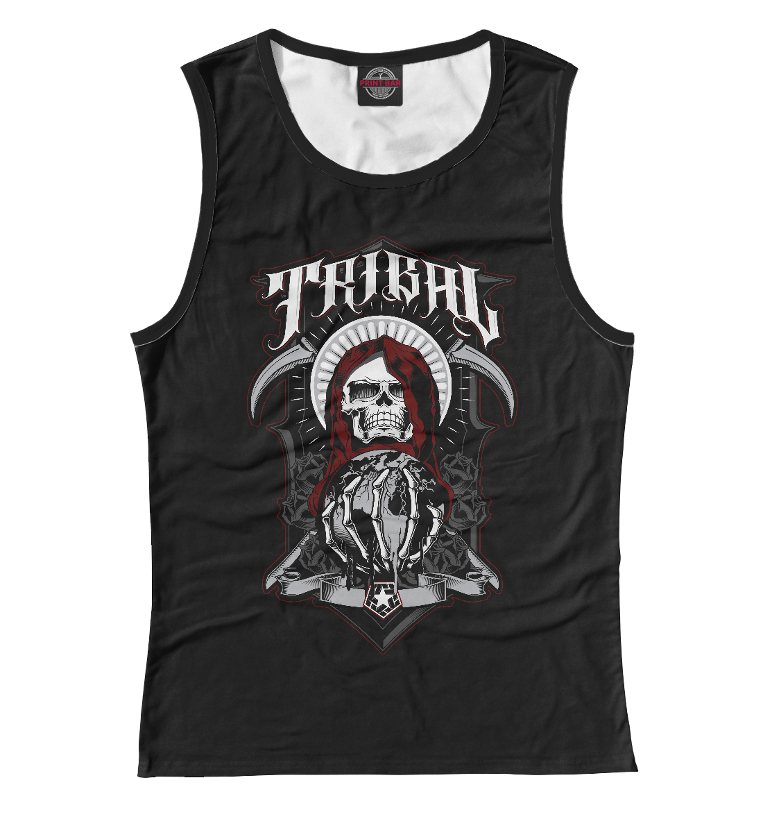 

Tribal Gear