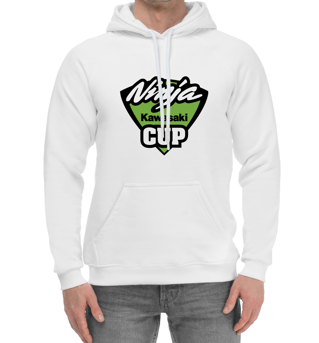 

Kawasaki ninja cup