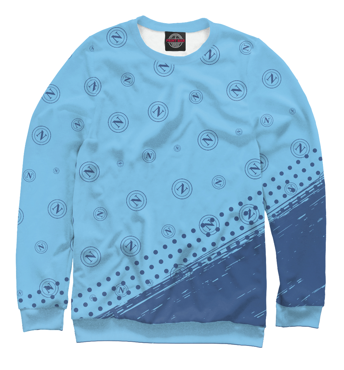 

SSC Napoli / Наполи