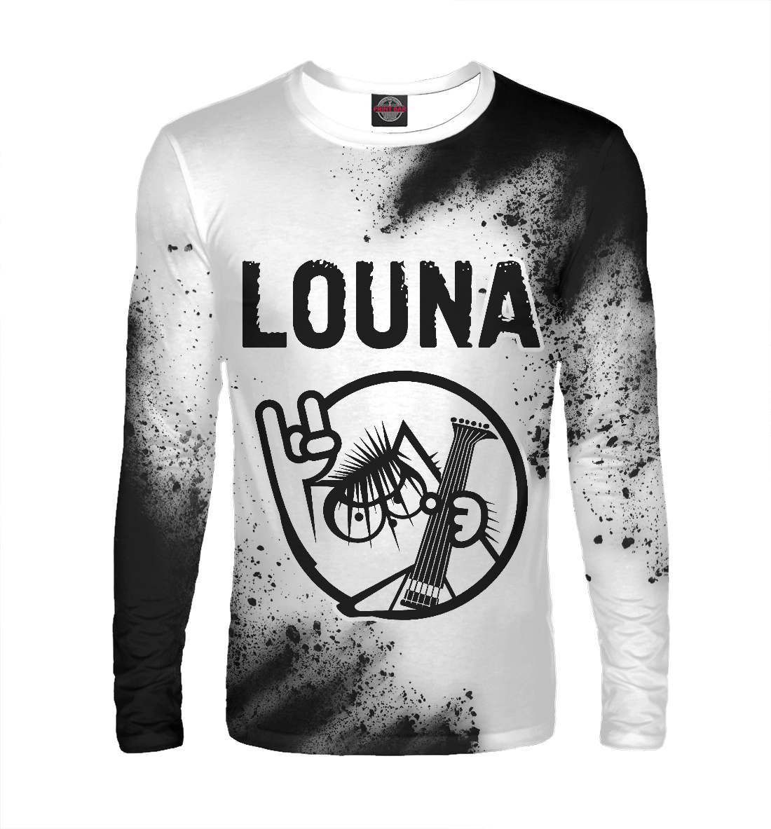 

Louna - Кот