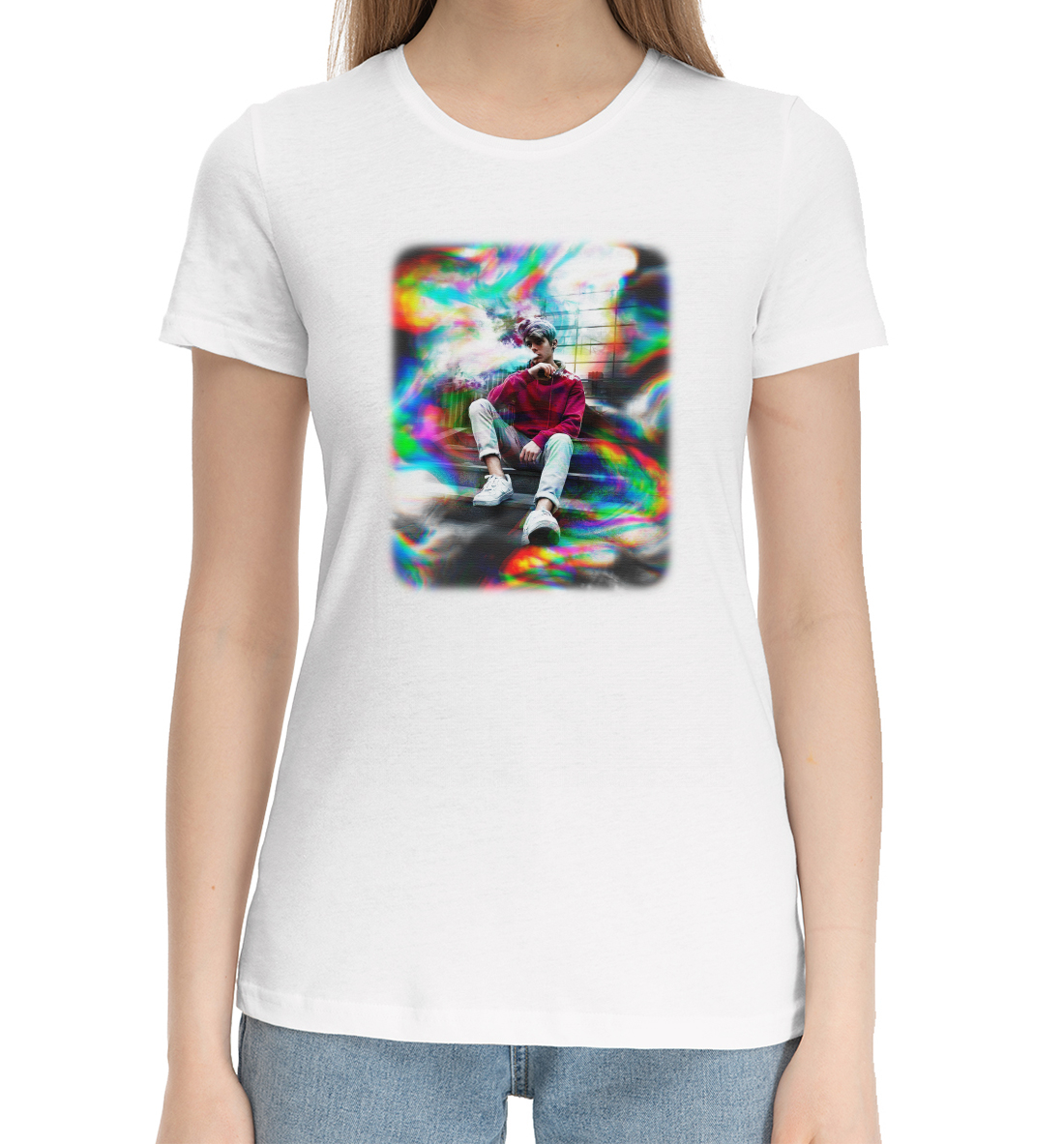 

Леша Майсак