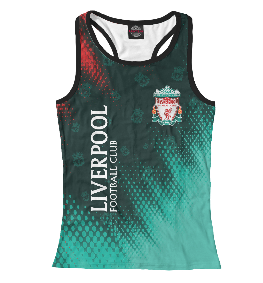

Liverpool