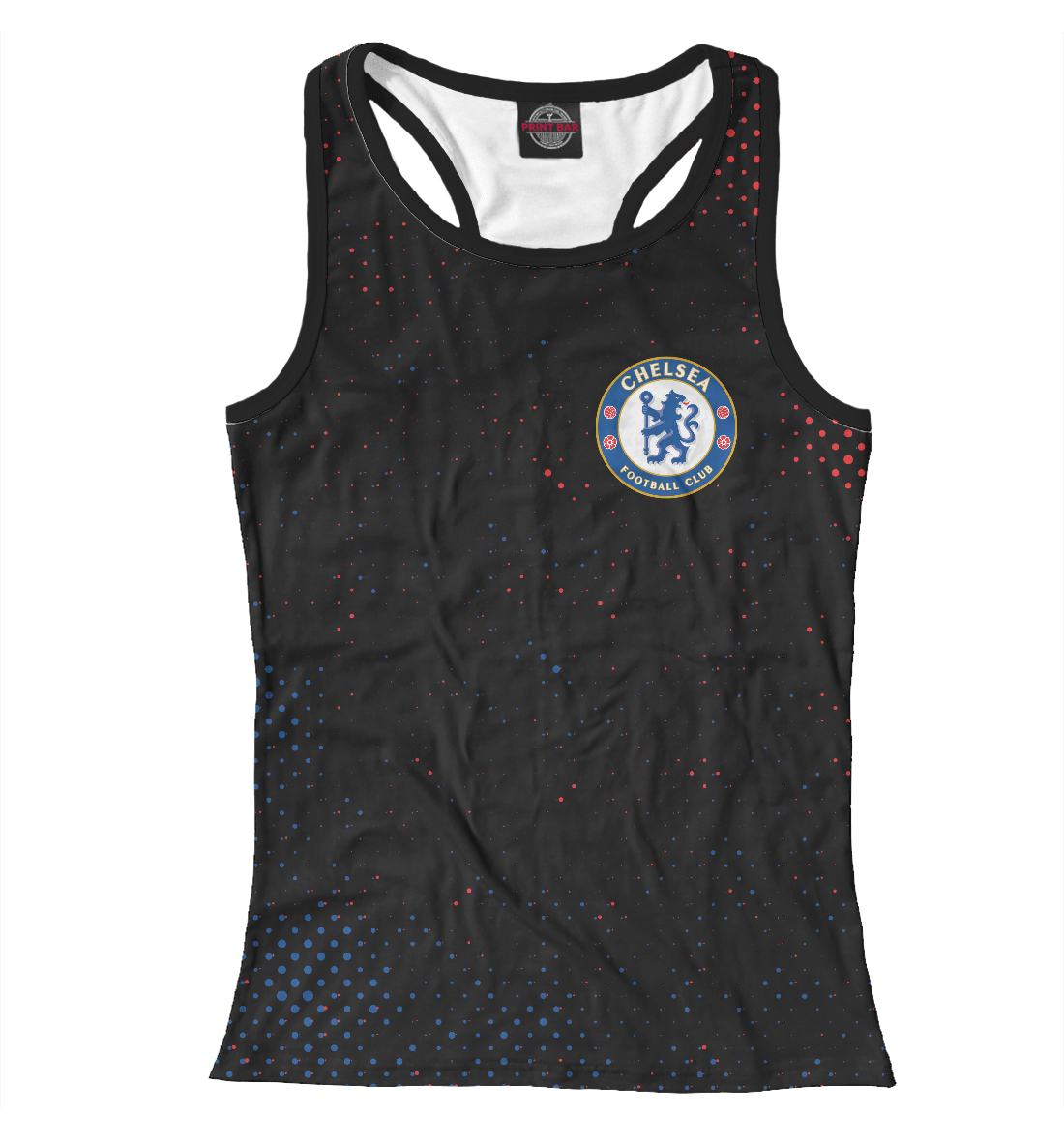 

Chelsea F.C. / Челси