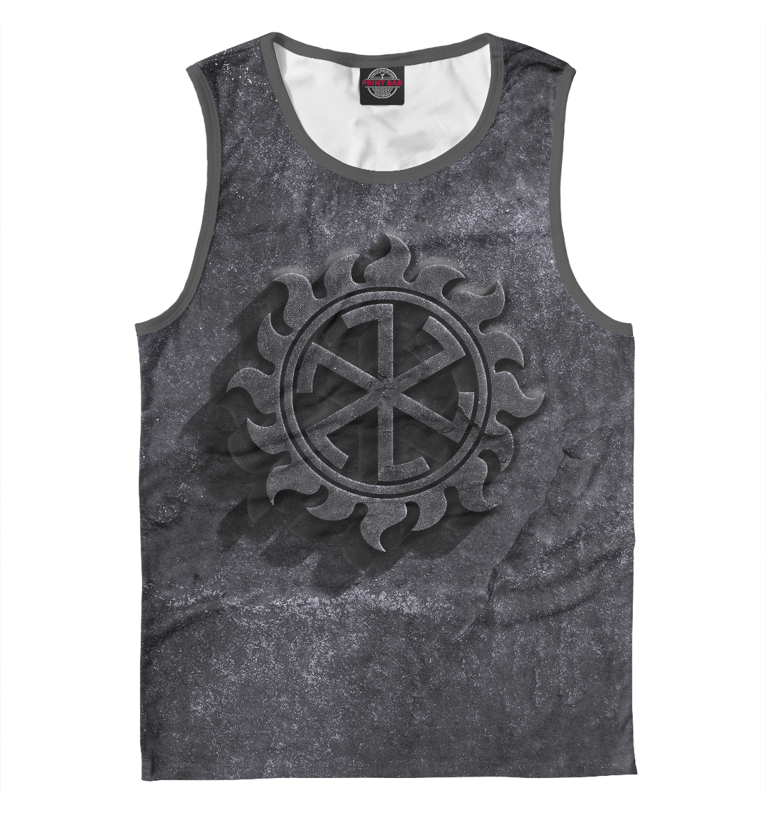 

Оберег Грозовик