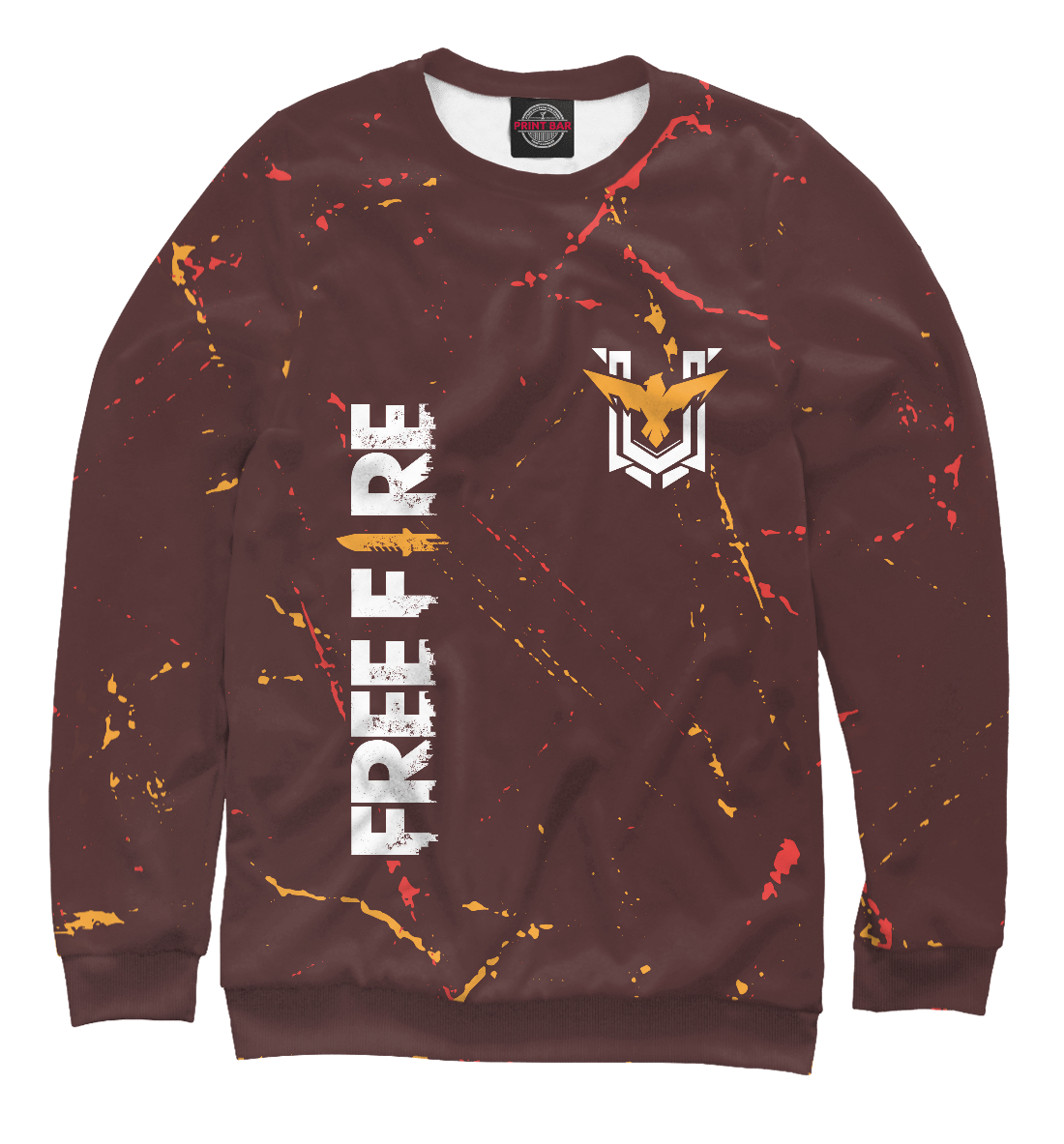 

Free Fire / Фри Фаер